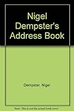 Nigel Dempster's address book : the social gazeteer