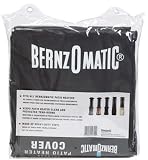 BERNZOMATIC 019709 PATIO HEATER COVER