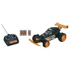 Dickie 9459308 - RC Wilde Kerle Race Attack , ferngesteuertes Fahrzeug, 2 Kanal