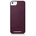 CaseCrown Chameleon Glider Case - Purple/Brown - for Apple iPhone 5