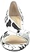 J.Renee Women's Jaynnie D'orsay Pump