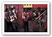 Duke's Dixieland by Ana Perpinya 36"x24" Art Print Poster