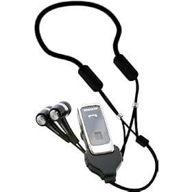 Samsung Bluetooth Headset WEP870