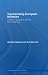 Transforming European Militaries:  Coalition Operations and the Technology Gap (Conte...