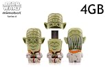 Star Wars Mimobot 4 GB USB Flash Drive - Yoda