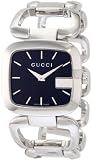 Gucci Womens YA125407 G-Gucci Watch