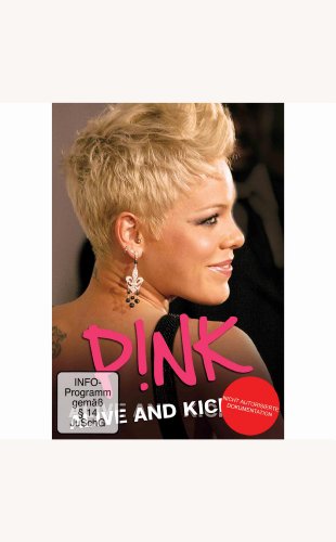 Produkt-Bild: Alive & Kicking