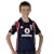 Adidas Official 2008 England One Day International Junior Cricket Shirt