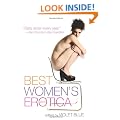 Best Women's Erotica 2010