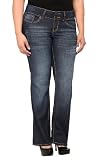 Torrid Plus Size Torrid Denim - Monaco Slim Bootleg Jeans
