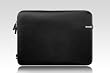 Incase CL57078 Neoprene Sleeve for MacBook Pro 15", PowerBook 15" and iBook 14", Black