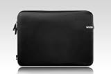 Incase CL57078 Neoprene Sleeve for MacBook Pro 15, PowerBook 15 and iBook 14, Black
