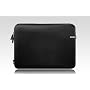 Incase CL57078 Neoprene Sleeve for MacBook Pro 15", PowerBook 15" and iBook 14", Black