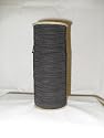 1/16" x 1000FT. Shock cord - BLK
