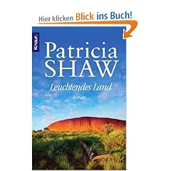Leuchtendes Land: Roman