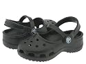 Crocs Girls / Kids Mary-Jane Shoes - Available in Many Colors - Ship in ''24'' Hours