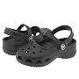 Crocs Girls / Kids Mary-Jane Shoes - Available in Many Colors - Ship in ''24'' Hours
