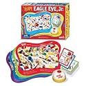 I Spy Eagle Eye Jr.