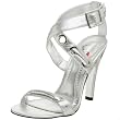 Luichiny Women's Jazzy Sandal