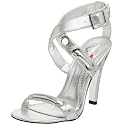 Luichiny Women's Jazzy Sandal