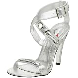 Luichiny Women's Jazzy Sandal
