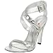 Apparel : Luichiny Women's Jazzy Sandal