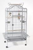 PARROT CAGE SAN JOSE LARGE BIRD PARROT CAGE  AFRICAN GREY COCKATIEL