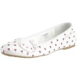 Hello Kitty Women's Sunshine Flat