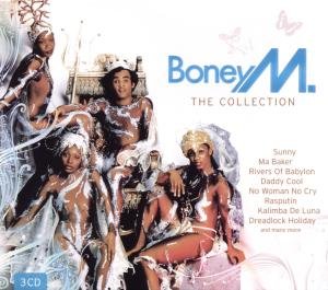 Boney M. - Ultimate Boney M. long Versions & Rarities Vol. 2 - Zortam Music