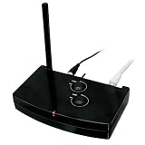 EXEMODE 屋内・卓上型 UHF/VHFブースター デジタル・アナログ対応 B660