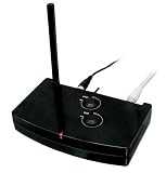 EXEMODE �����E���^ UHF/VHF�u�[�X�^�[ �f�W�^���E�A�i���O�Ή� B660