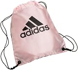 adidas Santiago IV Reversible Sackpack, Black/Diva,