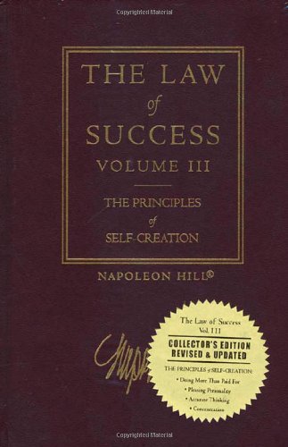 Law of Success