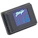Stinger SVMB Voltage Gauge (Blue Display)