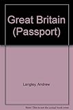 Passport to Great Britain