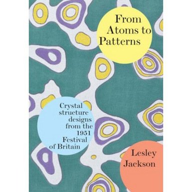 From Atoms to Patterns