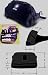 Conterra Patrol II Aid Belt Pack - Black from Rescue Essentials
