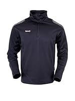Izas Chaqueta Técnica Antillanca (Negro)