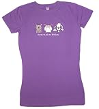 Heres to All My Bitches T-shirt