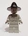 Search : Lego Scarecrow Minifigure (Grey Torso & Legs Modified Version): Lego Batman figure