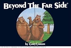 Beyond The Far Side