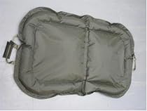 Olive Green Carp Fishing Beanie Unhooking Mat