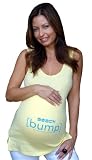 Beach [bump] maternity tank,