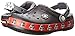 Crocs Boys' CB Darth Vader Lined Clog