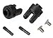 Traxxas 4628R Differential Output Yokes (pair)