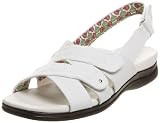 Grasshoppers Women's Beachfront Slingback Sandal