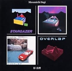 STARGAZER/OVERLAP