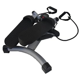 Body Champ Lateral Mini-Stepper