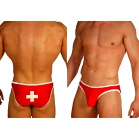 MENS LIFEGUARD BIKINI SWIMSUIT GARY MAJDELL SPORT MENS LIFEGUARD BIKINI SWIMSUIT GARY MAJDELL SPORT