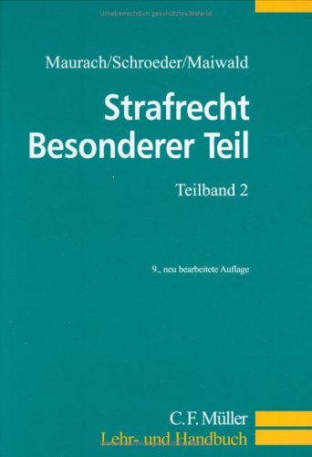 Strafrecht